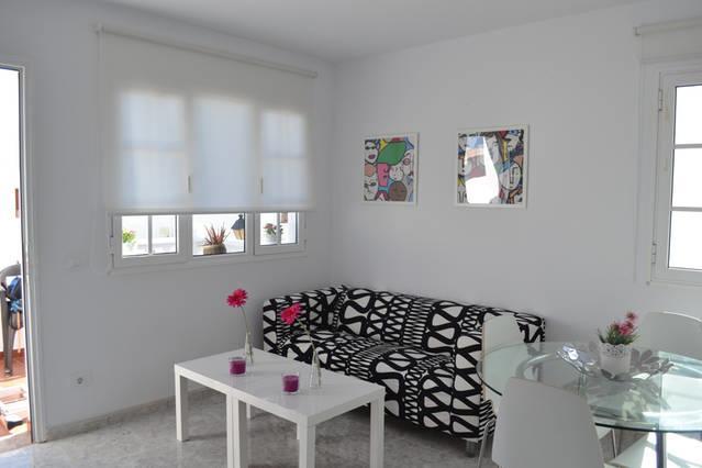 Appartamento Elena House Lanzarote